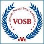 VOSB — Veteran Owned Small Business
